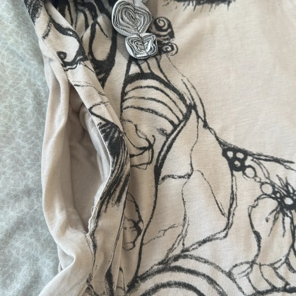 Dress/top - Picture 3 of 5
